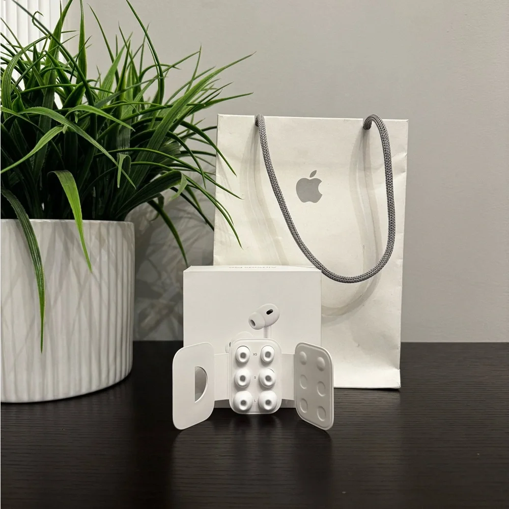 Apple AirPods Pro 2nd gen